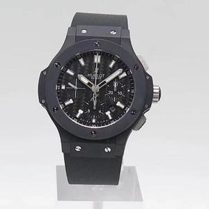 Hublot Hublot Big Bang -sarjan Chronograph Big Bang 44mm keraaminen kotelo Hublot Hublot Big Bang -sarjan Chronograph Big Bang 44mm keraaminen kotelo