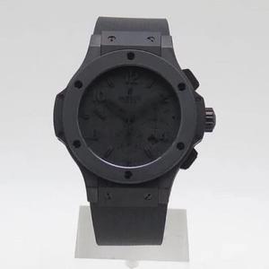 Hublot Hublot Big Bang -sarjan Chronograph Big Bang 44mm keraaminen kotelo Hublot Hublot Big Bang -sarjan Chronograph Big Bang 44mm keraaminen kotelo