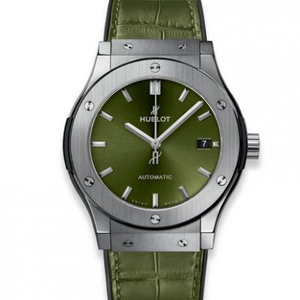 JJ Hublot (Hublot) Classic Fusion Series 511.NX.8970.LR klooni alkuperäisen HUB1112 automaattisen mekaanisen liikkeen Uusi JJ Hublot (Hublot) Classic Fusion Series 511.NX.8970.LR klooni alkuperäisen HUB1112 automaattisen mekaanisen liikkeen Uusi