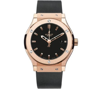 JJ Hublot (Hublot) klassinen fuusio sarja 511.OX.7180.LR miesten mekaaninen katsella replica katsella JJ Hublot (Hublot) klassinen fuusio sarja 511.OX.7180.LR miesten mekaaninen katsella replica katsella