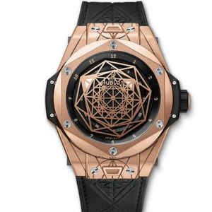 TMF Hublot Hublot 415.OX.1118.VR.MXM17 miesten mekaaninen yksi-to-replika-kello TMF Hublot Hublot 415.OX.1118.VR.MXM17 miesten mekaaninen yksi-to-replika-kello