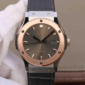 JJ Hublot (Hublot) Classic Fusion Series 511.NO.1181.LR\u200bMenin mekaaninen watch top -kokoonpano JJ Hublot (Hublot) Classic Fusion Series 511.NO.1181.LR\u200bMenin mekaaninen watch top -kokoonpano