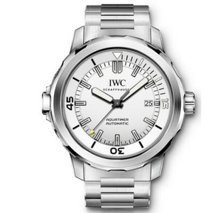 IWC Marine Kello sarja IW329004, 1:1 super replica, suuri soittaa, yksinkertainen miesten katsella IWC Marine Kello sarja IW329004, 1:1 super replica, suuri soittaa, yksinkertainen miesten katsella