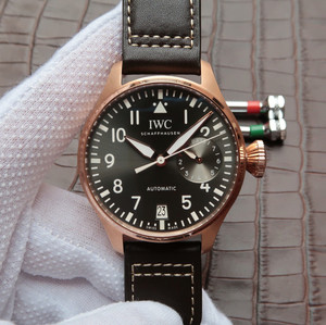 IWC IW500901 uusi Dafei 7-päivän ketju, kello 3-asteen todellisen kineettisen energian näyttö mekaaninen mieskello IWC IW500901 uusi Dafei 7-päivän ketju, kello 3-asteen todellisen kineettisen energian näyttö mekaaninen mieskello
