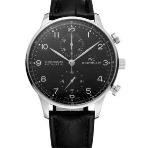 IWC uusi versio Portugalin V6 versio miesten katsella, 7750 automaattinen mekaaninen liike IWC uusi versio Portugalin V6 versio miesten katsella, 7750 automaattinen mekaaninen liike