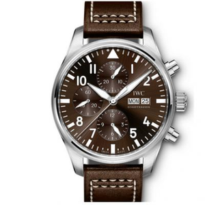 ZF IWC pilotti uusi sarja IW377713 Little Prince Special Edition Flying Meter. ZF IWC pilotti uusi sarja IW377713 Little Prince Special Edition Flying Meter.