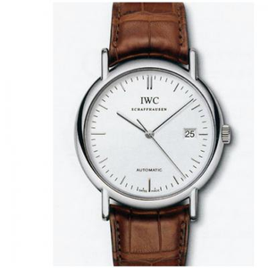 TW IWC Portofino IW356305 miesten mekaaninen katsella musta kasvot alkuun versio TW IWC Portofino IW356305 miesten mekaaninen katsella musta kasvot alkuun versio