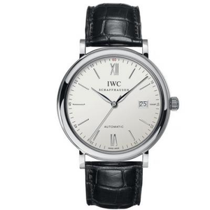 mk tehdas IWC Portofino IW356501ASIA2892 automaattinen mekaaninen liike miesten katsella mk tehdas IWC Portofino IW356501ASIA2892 automaattinen mekaaninen liike miesten katsella