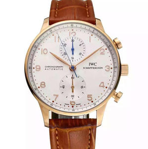 3A Factory IWC New Edition Portugalin Meter V6 Edition Miesten mekaaninen katsella uusin versio 3A Factory IWC New Edition Portugalin Meter V6 Edition Miesten mekaaninen katsella uusin versio