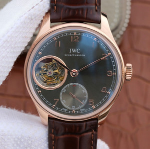 uudelleen kaiverrettu IWC Portugalin sarja lW546301 tourbillon 43mm halkaisija . uudelleen kaiverrettu IWC Portugalin sarja lW546301 tourbillon 43mm halkaisija .
