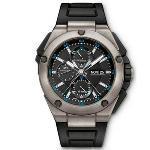 IWC Engineer Series IW386503, 1: 1 toi 7750 automaattisen mekaanisen uroskellon IWC Engineer Series IW386503, 1: 1 toi 7750 automaattisen mekaanisen uroskellon