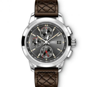 IWC Engineer Series W380702 Chronograph Mechanical WatchIW500107 Portugalin seitsemäs ketju V4-painos, yksi yhdelle alkuperäinen Cal.51011 automaattisen liikkeen miesten kello IWC Engineer Series W380702 Chronograph Mechanical WatchIW500107 Portugalin seitsemäs ketju V4-painos, yksi yhdelle alkuperäinen Cal.51011 automaattisen liikkeen miesten kello