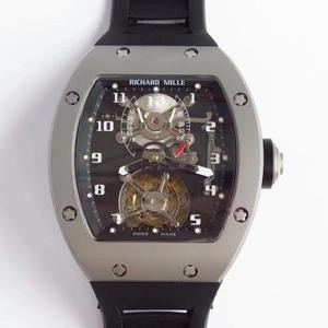 Richard Mille RM001 True Tourbillon alkaen JB Factory Tämä on ensimmäinen virallinen Richard Mille katsella Richard Mille RM001 True Tourbillon alkaen JB Factory Tämä on ensimmäinen virallinen Richard Mille katsella