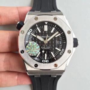 JF Boutique AP 15710 värisarja Royal Oak Offshore-sarjan mekaaninen miesten katsella V8-versio JF Boutique AP 15710 värisarja Royal Oak Offshore-sarjan mekaaninen miesten katsella V8-versio