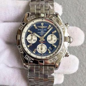 JF Factory Breitling Mekaaninen Chronograph-sarja AB014012/C830/378A Chronograph Mekaaninen Miesten Watch