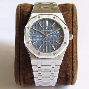 JF boutique AP 15400 V2 päivitetty versio Royal Oak-sarja varustettu räätälöity versio Cal. 3120 automaattinen liike JF boutique AP 15400 V2 päivitetty versio Royal Oak-sarja varustettu räätälöity versio Cal. 3120 automaattinen liike