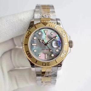 JF Boutique Rolex YM Yacht-Master Steel Belt Edition 1: 1 Super Replica Markkinoiden vahvin kopio JF Boutique Rolex YM Yacht-Master Steel Belt Edition 1: 1 Super Replica Markkinoiden vahvin kopio