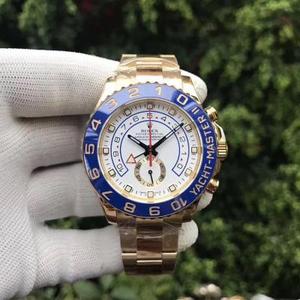 Uusi VR-tuote Rolex Sea-Dweller 50th Anniversary 2017 Uusi tuote SEA Single Red Ghost King 43MM Uusi VR-tuote Rolex Sea-Dweller 50th Anniversary 2017 Uusi tuote SEA Single Red Ghost King 43MM