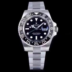 Rolex koko kultainen vesi aave v7 versio, malli: 116618LB-0003 musta levy, ETA2836 automaattinen mekaaninen liike, 40 millimetriä suoraan Rolex koko kultainen vesi aave v7 versio, malli: 116618LB-0003 musta levy, ETA2836 automaattinen mekaaninen liike, 40 millimetriä suoraan