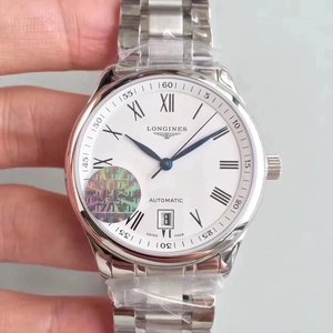 JF-tehdas tuottaa Longines Master -sarjan halkaisijan 40mm X 10MM miesten mekaanisen kellon. JF-tehdas tuottaa Longines Master -sarjan halkaisijan 40mm X 10MM miesten mekaanisen kellon.