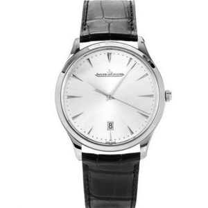 Jaeger-LeCoultre Master -sarja Q1288420 Täydellinen ruostumattomasta teräksestä valmistettu kotelo Jaeger-LeCoultre Master -sarja Q1288420 Täydellinen ruostumattomasta teräksestä valmistettu kotelo