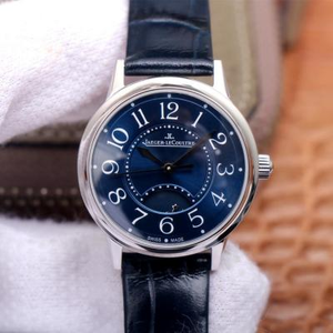 MG tehdas Jaeger-LeCoultre dating sarjan katsella, hyvät automaattinen mekaaninen katsella (sininen levy) MG tehdas Jaeger-LeCoultre dating sarjan katsella, hyvät automaattinen mekaaninen katsella (sininen levy)