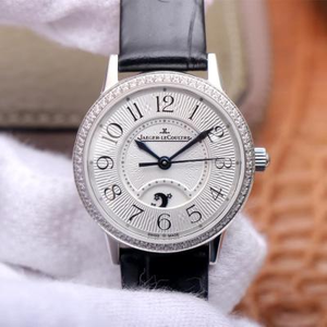 MG tehdas Jaeger-LeCoultre dating sarjan katsella, hyvät automaattinen mekaaninen katsella (valkoinen levy) timantteja MG tehdas Jaeger-LeCoultre dating sarjan katsella, hyvät automaattinen mekaaninen katsella (valkoinen levy) timantteja