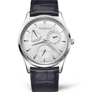 3A Jaeger-LeCoultre-pellesarja 1378420 Vyö miesten kello