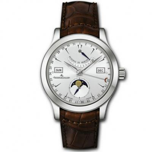 Korkea jäljitelmä replica Jaeger-LeCoultre Master Series Q151842A super replica mekaaninen katsella Korkea jäljitelmä replica Jaeger-LeCoultre Master Series Q151842A super replica mekaaninen katsella