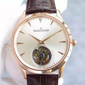 Jaeger-LeCoultre 1322410 automaattinen todellinen turbillonin mekaaninen liike Jaeger-LeCoultre 1322410 automaattinen todellinen turbillonin mekaaninen liike