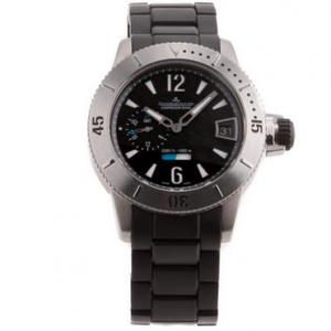 Jaeger-LeCoultre Extreme Master (Compression Master) Q187T670 Täysin automaattiset koneet Jaeger-LeCoultre Extreme Master (Compression Master) Q187T670 Täysin automaattiset koneet
