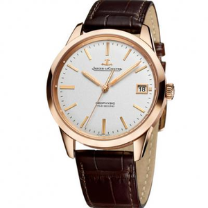 Jaeger-LeCoultre Geophysical Observatory Q8012520 klassinen kopio