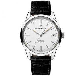 Jaeger-LeCoultre Geophysical Observatorio Q8018420 Classic Business Miesten Watch Jaeger-LeCoultre Geophysical Observatorio Q8018420 Classic Business Miesten Watch