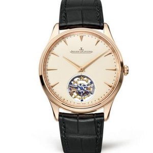 Jaeger-LeCoultre Master 1322410 Täysin automaattinen todellisen Tourbillon-mekaanisen liikkeen täydellinen jäljentäminen. Jaeger-LeCoultre Master 1322410 Täysin automaattinen todellisen Tourbillon-mekaanisen liikkeen täydellinen jäljentäminen.
