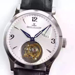 Jaeger-LeCoultre Kinetic Energy Display Real Tourbillon Duplicate Jaeger-LeCoultre Kinetic Energy Display Tourb Jaeger-LeCoultre Kinetic Energy Display Real Tourbillon Duplicate Jaeger-LeCoultre Kinetic Energy Display Tourb