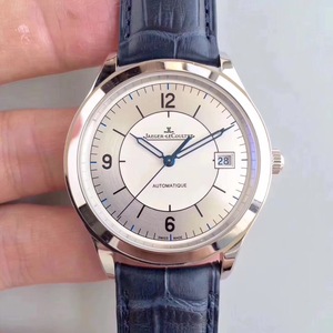 Jaeger-LeCoultre Master Anniversary Edition Miesten mekaaninen katsella super reissue versio perfect Jaeger-LeCoultre Master Anniversary Edition Miesten mekaaninen katsella super reissue versio perfect