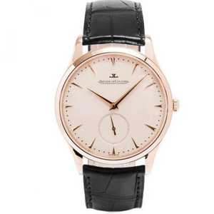 Jaeger-LeCoultre Master Series Q1272510 räätälöity alkuperäinen Cal.896 automaattinen mekaaninen liike Jaeger-LeCoultre Master Series Q1272510 räätälöity alkuperäinen Cal.896 automaattinen mekaaninen liike