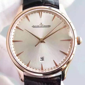 Jaeger-LeCoultre Master Series Q1338421, yhdestä yhteen cla.898c automaattikone Jaeger-LeCoultre Master Series Q1338421, yhdestä yhteen cla.898c automaattikone