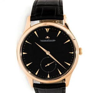 Jaeger-LeCoultre Master Series Q1352470 Automaattinen Mekaaninen Miesten Watch Jaeger-LeCoultre Master Series Q1352470 Automaattinen Mekaaninen Miesten Watch