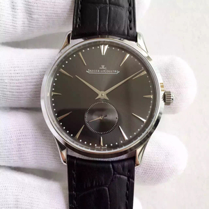 Jaeger-LeCoultre Master Series Q1358470 yksi yhteen uudelleen kaiverrus klassinen kaksi ja puoli ommel Jaeger-LeCoultre Master Series Q1358470 yksi yhteen uudelleen kaiverrus klassinen kaksi ja puoli ommel