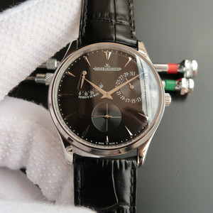 Jaeger-LeCoultre Q1372501 Clown V5 Edition -sarja yhdestä toistamiseen kloonipainos Jaeger-LeCoultre Q1372501 Clown V5 Edition -sarja yhdestä toistamiseen kloonipainos