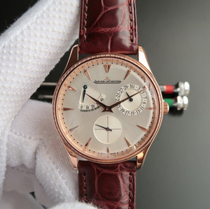 Jaeger-LeCoultre Q1372501 Clown V5 versio klooni alkuperäinen