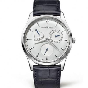 Jaeger-LeCoultre Q1378420 Clown-sarjan valkoiset kasvot
