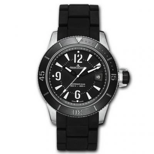 Jaeger-LeCoultre Q2018770 Compression Master keraaminen rengas miesten mekaaninen katsella Jaeger-LeCoultre Q2018770 Compression Master keraaminen rengas miesten mekaaninen katsella