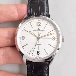 Jaeger-LeCoultre julkaisee Geophysic True Second Geophysical Observatory -sarjan Jaeger-LeCoultre julkaisee Geophysic True Second Geophysical Observatory -sarjan