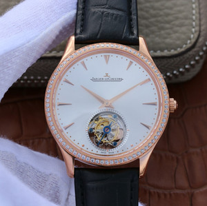 LH Jaeger-LeCoultre 1323420, täysin automaattinen tourbillon mekaaninen liike LH Jaeger-LeCoultre 1323420, täysin automaattinen tourbillon mekaaninen liike