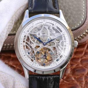 LH Jaeger-LeCoultre Master-sarjan Tourbillon replica katsella Real tourbillon automaattinen liike Rose kulta timantti ontto miesten katsella LH Jaeger-LeCoultre Master-sarjan Tourbillon replica katsella Real tourbillon automaattinen liike Rose kulta timantti ontto miesten katsella