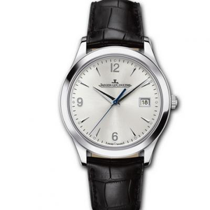 ZF Factory Top Replica Jaeger-LeCoultre Master Series Q1548420 Miesten Mekaaninen Watch Perfect Edition Ns Korkea jäljitelmä on väärennös.