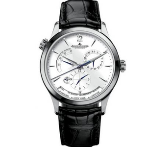 Taiwan Factory Jaeger-LeCoultre Master Series 1428421 Miesten monitoimikello