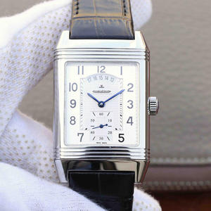 Top korkea jäljitelmä Jaeger-LeCoultre flip sarjan Reverso katsella, takaisin voidaan kääntää eteen Top korkea jäljitelmä Jaeger-LeCoultre flip sarjan Reverso katsella, takaisin voidaan kääntää eteen